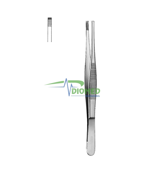 Dissecting Forceps – DIOMED Instruments